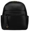 Women's backpack PTN T39013-0104 Black