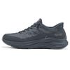 Slip-Ins Wolkengefühl Schuhe Herren Freizeitschuhe Anthrazit 232619W-CHAR