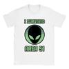 I Survived Area 51 - Unisex Crewneck T-shirt Unisex T-Shirt
