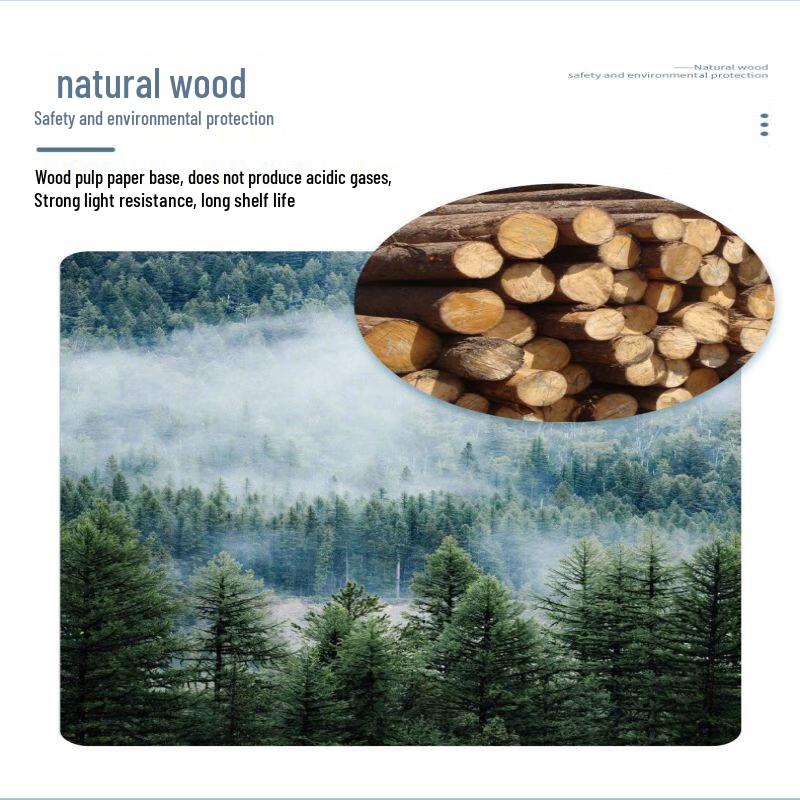 Waterproof Coated Inkjet Plotting Paper Roll