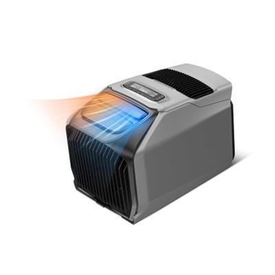 EcoFlow WAVE 3 Portable Air Conditioner, 1800W/6100 BTU Cooling, 2000W/6800 BTU Heating, 1000W Fast Charging (75 Mins), 8 Hr Wireless Runtime