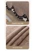 Universal All-Season Non-Slip Sofa Seat Cushion Cover - 2026 High-End Design