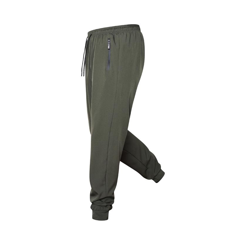 Men s Casual Sports Pants, Beach Pants, Shorts, Men s Work Pants 2XL