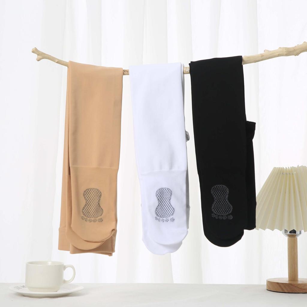 Chiloți de dans pentru copii, căptușiți cu catifea 1200D, pentru toamnă și iarnă