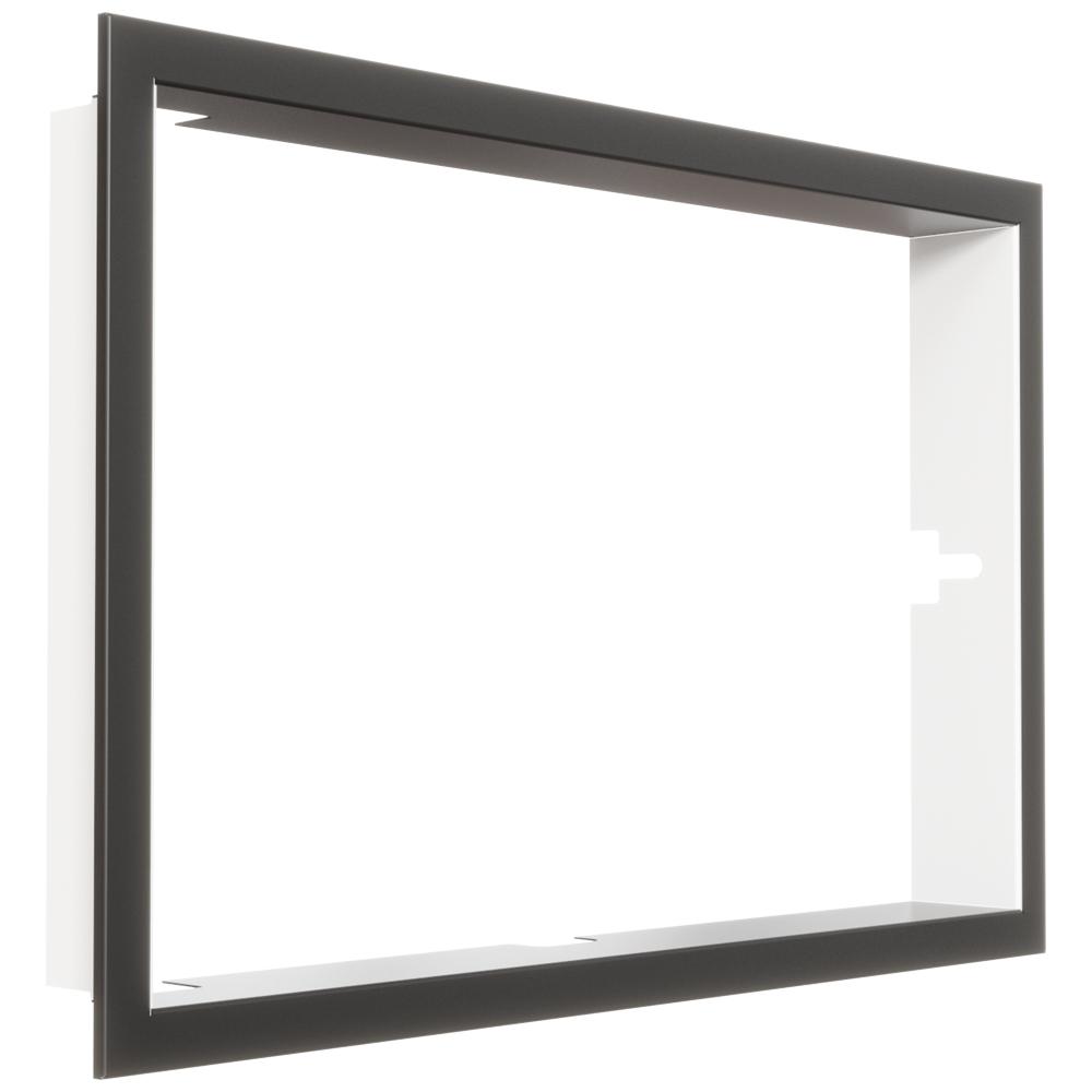 Frame for LUCY 14 Insert Flange Width: 35mm