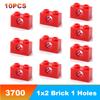 10Pcs Moc Technological Bricks Diy Parts 6541 3700 32064 32000 3701 Building Block Suitable For All Brands Small Particles Toy