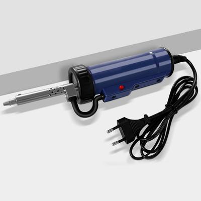 BBT-580 Automatische Entlötmaschine AC 110V/220V Automatisches Zinnabsaugwerkzeug mit 3 Absaugspitzen zur Zinnentfernung und zum Löten