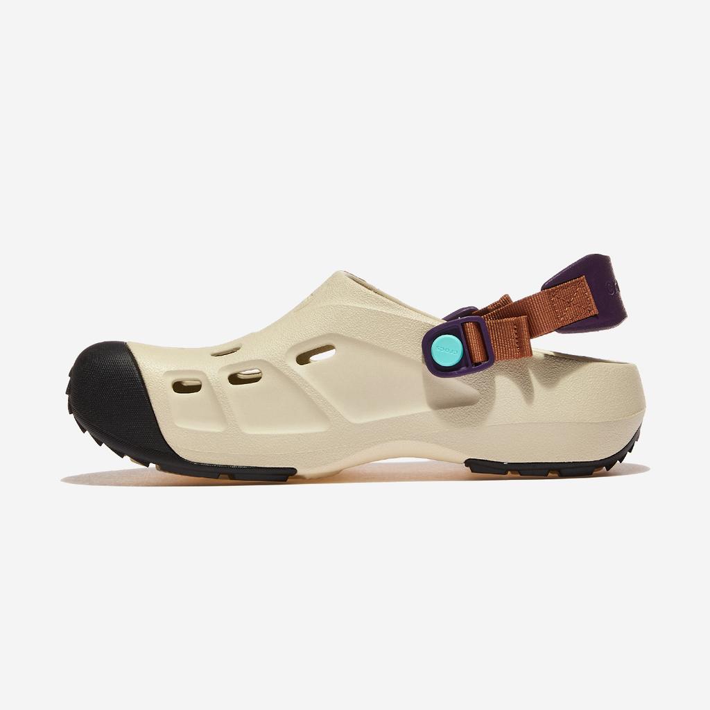 [Crocs] Quick Trail Clog [CRS212809] [Shipped from Korea] 100% Authentic