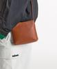 Nohant Mini Crossbody Bag Camel