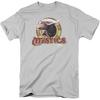 Trevco Men's Dark Crystal Poster T-Shirt