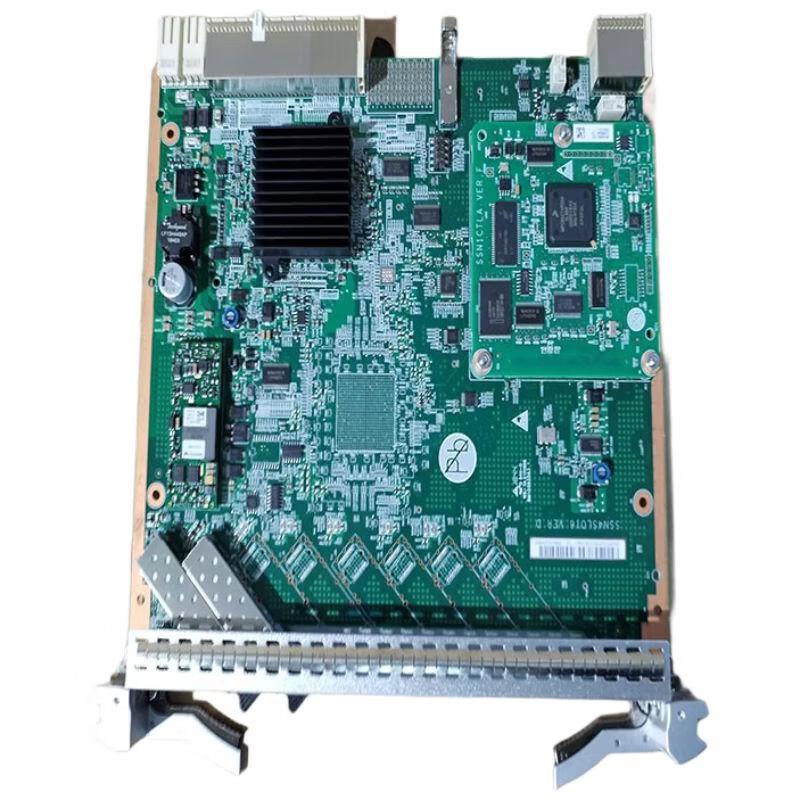 Huawei OSN Series Network Interface and Auxiliary Boards