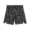 Adidas X A Bathing Ape Collaboration FW25 FB Logo Letter Three Stripes Sports Shorts Unisex Shorts KB2204