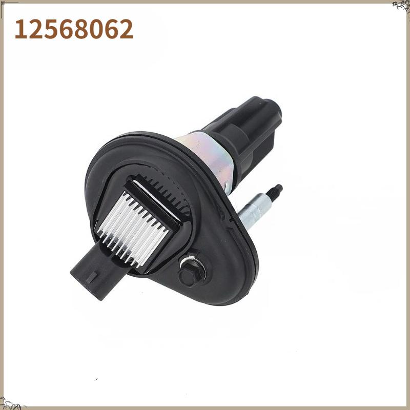 12568062 UF303 Ignition Coil For Chevrolet Colorado Chevy Trailblazer GMC Canyon Envoy Hummer H3 71760623 C1395 12560862 12568062-1pcs