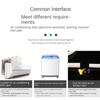 Pipe Weep Aircon Hose Aircon Water Drain Air Conditioner Drain Extension Pipe Drop Hose Lengthen And Thicken Accessories