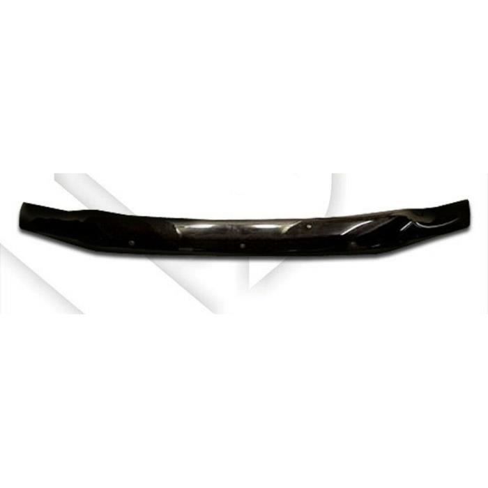 SCOUTT HOOD BRA DEFLECTOR PROTECTION for NISSAN PATROL 2005-2010
