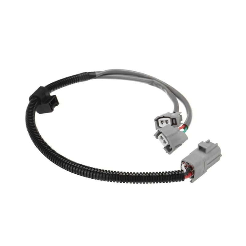 Precise Knock Sensor With Harness For Enhancing Car Engine Performances 89615-20090 89615-06010 82219-48010 82219-08010