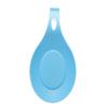 Spoon Rest Silicone Spoon Rest Cooking Utensil Holder Kitchen Supplies Spoon Ladle Rack Household Gadgets Convenience Pad