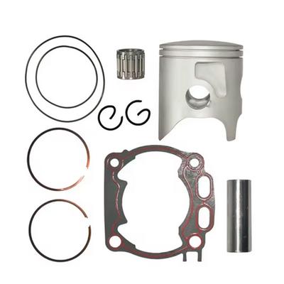 Std 66.4Mm Kolbenringe Dichtungssatz Set Für Yamaha Yz250 Yz250X