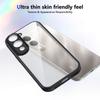 For Vivo Y04 Case vivo Y29s 5G Phone Case Vivo T4 lite Cover IQOO Z10lite Air Cushion Silicon Bumper Clear Matte Back Cover Hard