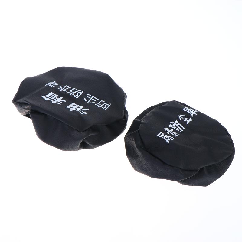 Truck Fuel Tank Cap Extra Large Dustproof Waterproof Design for Heavy Duty Trucks Outdoors