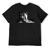 Ian Somerhalder T-Shirt Cute Tops Short Sleeve Tee T-shirts Man Basketball Graphic Tees Men Clothings