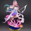 Offiziell Echtes Honkai Impact 3rd Elysia Cosplay Herrscherin des Menschen: Ego You'S Story Ver Thema Elysia 1/7 Figur Spielzeug