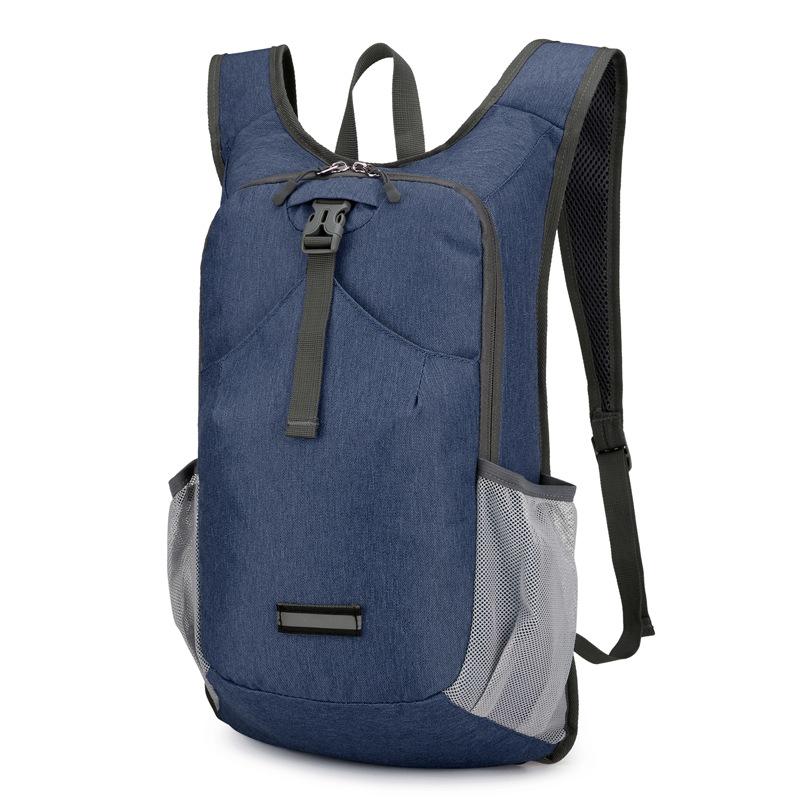 Foldable Travel Backpacks Outdoor Waterproof Climbing Bag Riding Backpack Sports Bag for Man and Women