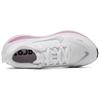 Nike Vomero Plus White Bleached Lilac Women Sneakers Summit-White Metallic-Silver HV8154110