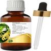 Levenmooi Ylang Ylang (Cananga odorata) Pure & Natural Therapeutic Grade Essential Oil Glass