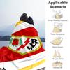 Rayo Vallecano Blanket, High quality Comfortable for All Seasons, Home Decor, Warmth and Comfort