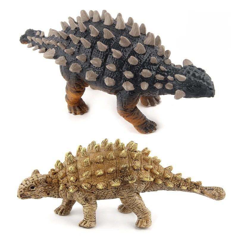 Dinosaur Model Collectible Toy With Realistic Design For Dinosaur Enthusiasts And Kids