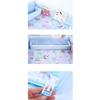 PVC Baby Car Seat Tray Snack Tray Car Tray Table Kids Toy Holder Desk  Car Storage Organizer