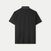 HLA Herren Mode Jacquard Poloshirt