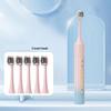 DSK Magnetic Levitation Sonic Electric Toothbrush CN Plug (adapter Included)
