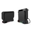Gaming Accessories for NS2 Cooling Stand with Cooling Fan Light and Card Slot Game Console Dock Base Bracket