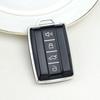 Soft Tpu Car Key Case Cover Fob Shell For Great Wall Gwm Wey Tank 500 Tank 300 Remote Key Protector Key Chain Car Accessories