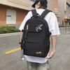 Schoolbag New Backpack Men's Large-capacity Outdoor Leisure Travel Bag Computer Bag Men's Backpack Student Schoolbag