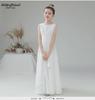 Girls' Performance Dress for Children's Orchestra and Poetry Recitations