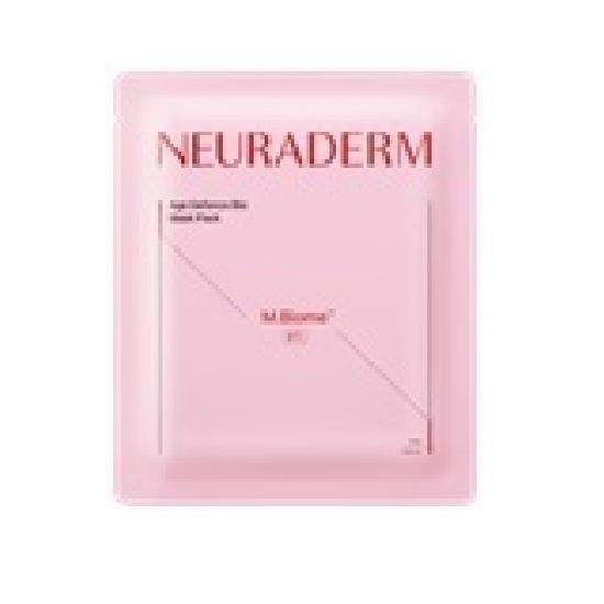 

Medytox Neuraderm Клиническая маска-пак (5 листов) (Выберите 1 из 4) [Wrinkle/Anti-aging] Age Defense Mask