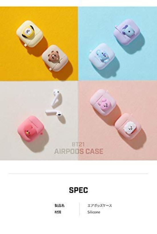 Solomon Shoji AirPods Case MANG