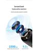 Multifunctional Bluetooth Speaker & Qi2 Certified Foldable 5-in-1 Magnetic Wireless Charger with Phone Charging