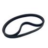 1PCS 9mm Belt Sander Rubber Drive Belt For Makita 9111 Tank Machine 111-9/111-9 Replacement Accessories For Woodworking