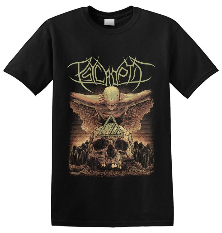 PSYCROPTIC - Футболка Kingdom Of Druids XXL