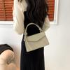 Stylish New Spring 2024 Casual Shoulder Bag For Women With Urban Minimalist Design