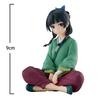 Maomao Anime Figure Maomao action Figure kawaii Girl statue pvc Model Maomao Figurine Collect Decoration Doll toys Anime Gifts