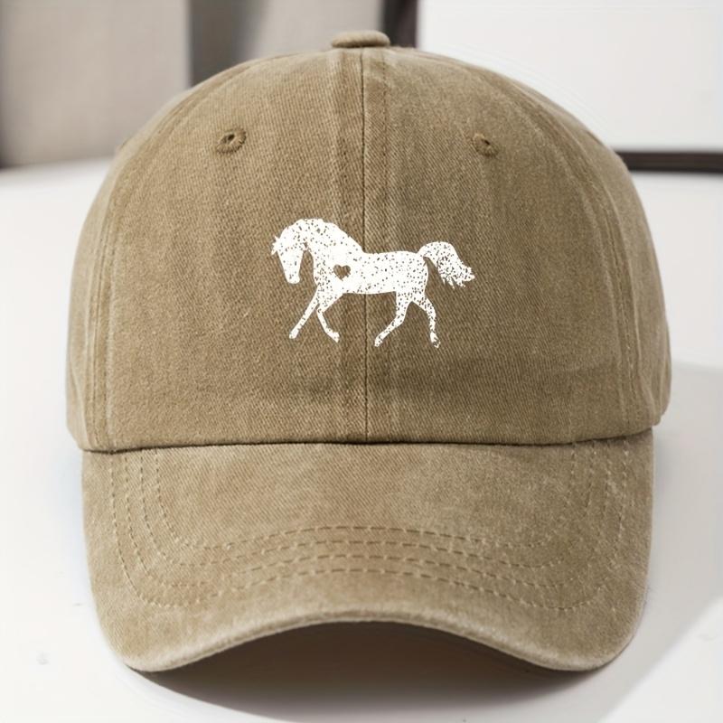 Baseball Cap Outdoor Versatile Casual Cap Travel Fishing Cap Adjustable Hip-hop Trucker Cap