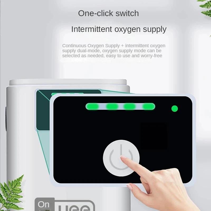 Fish Tank Oxygen Air Pump USB Charging Rechargeable Battery Household Portable Silent Fishing Tool