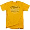 Star Trek Kirk Graduation T-Shirt Sizes S-4XL NEW