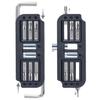 Durability Bicycles Maintenances Tool Portables Socket Multipurpose Wrenches for Beginner and Enthusiasts