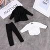 Male Doll Suit Clothes Wedding Party Suit Male Doll Shirt Casual Suit 1/6 Doll Clothes Daily Wear